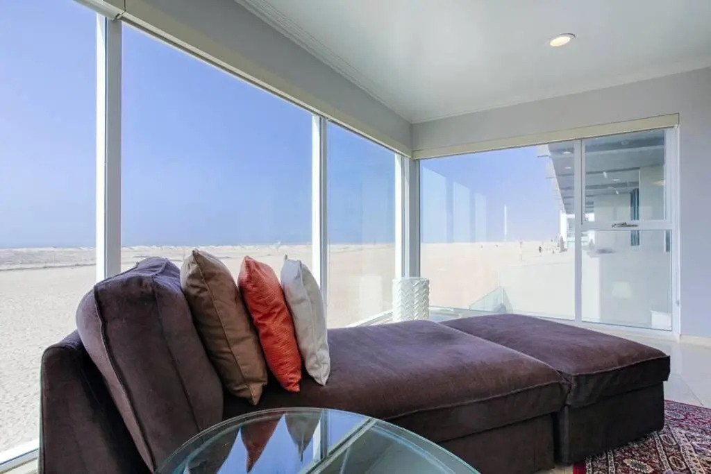 Beach Front Dream 2 Story Condo!