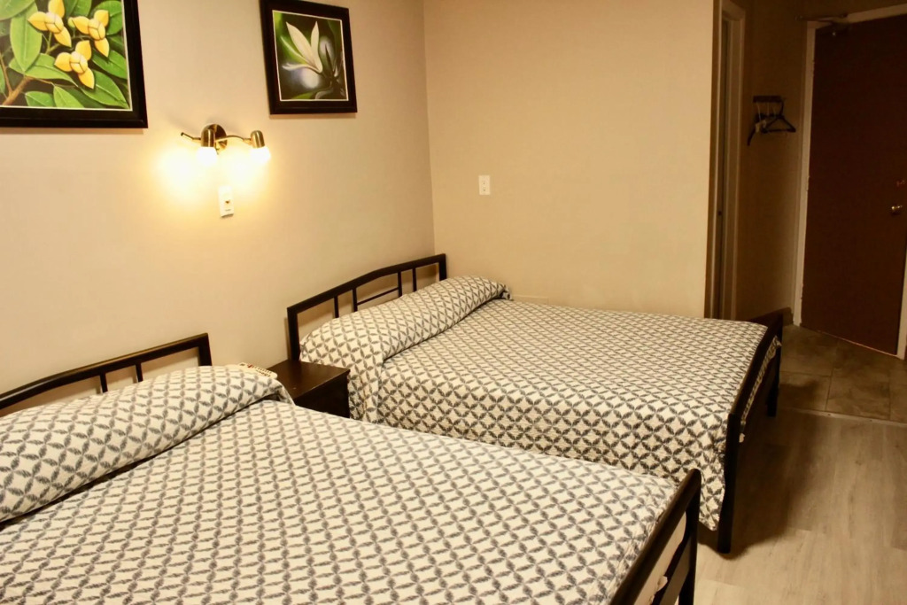 Hotel Victor