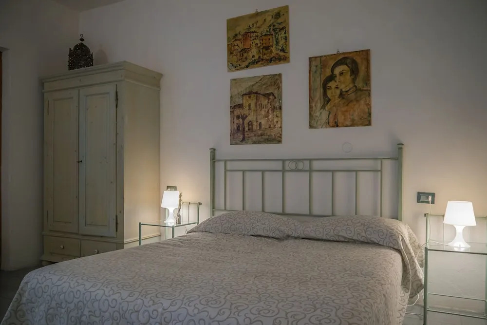 Residence Oasi