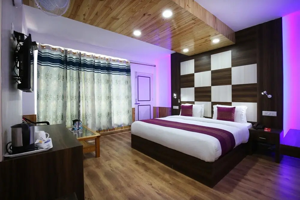 Panorama Homestay By OYO Rooms