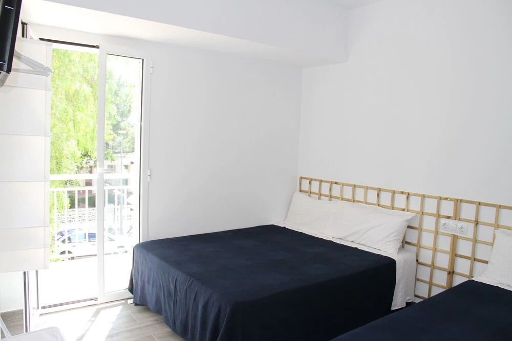 Apartamento Ducal vistas al mar F5 D1