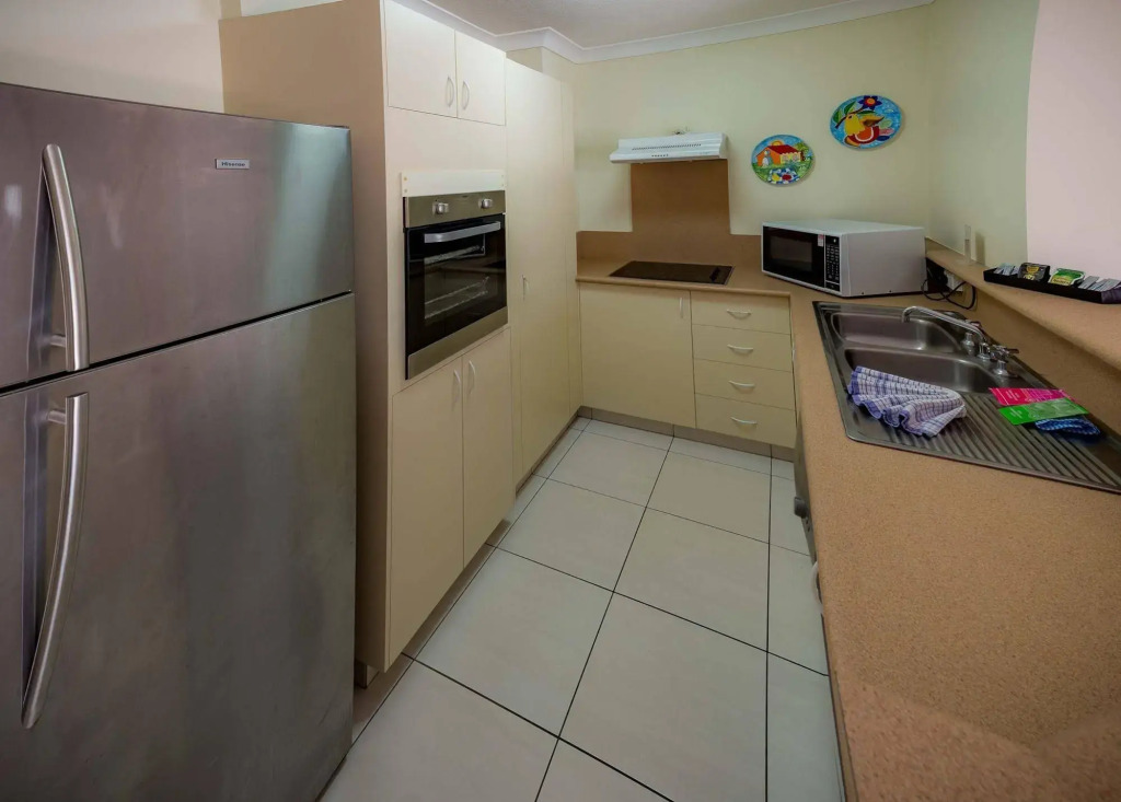 Miami Beachside Holiday Apartments