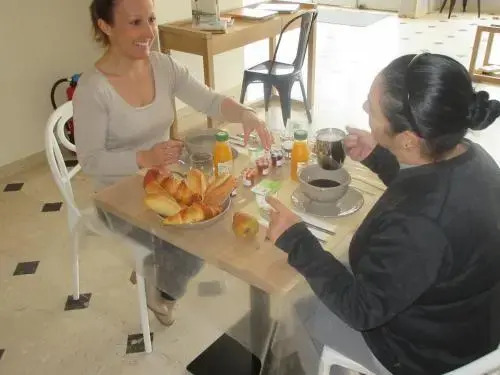 Hotel Sables Dor