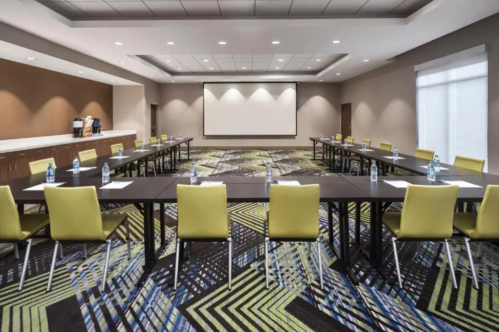 Holiday Inn Express & Suites - Odessa I-20 by IHG