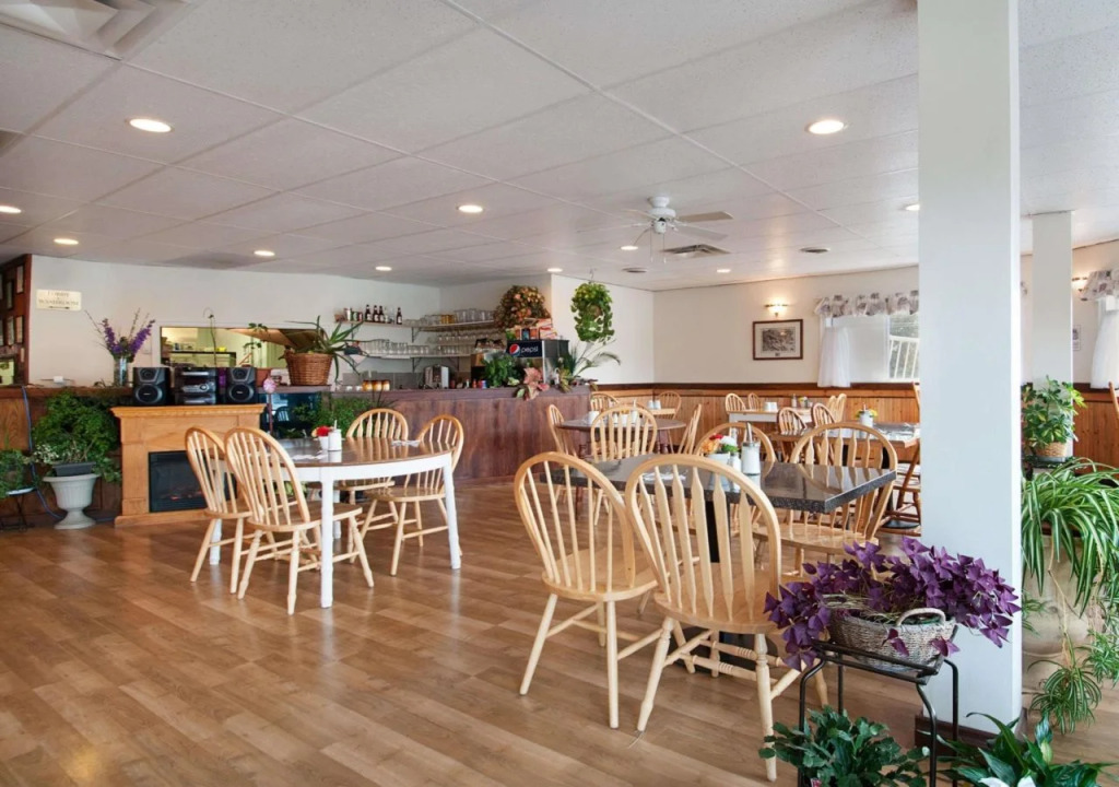 MountainView Hotel Merritt