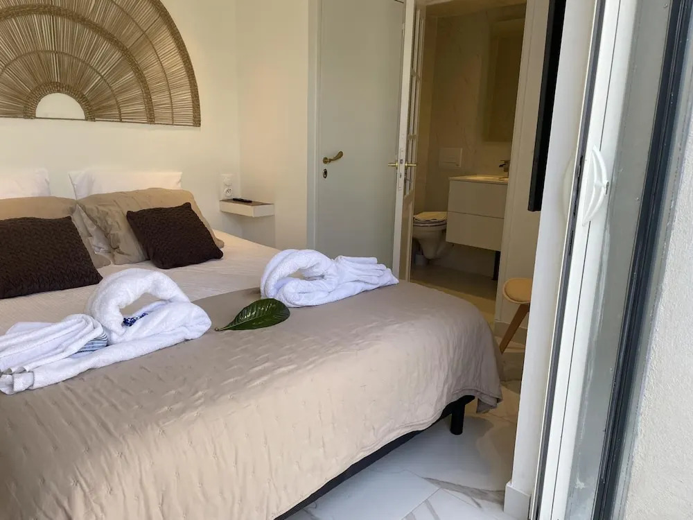 Somptueux Unique 8 Chambres Piscine Palmeraie