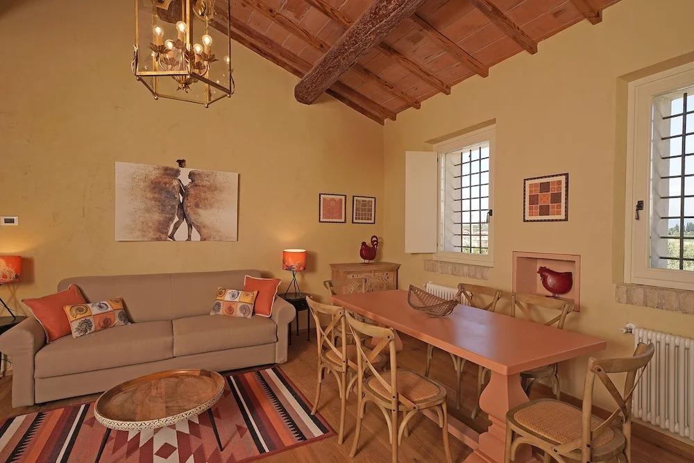 Dogoli Country Apartments