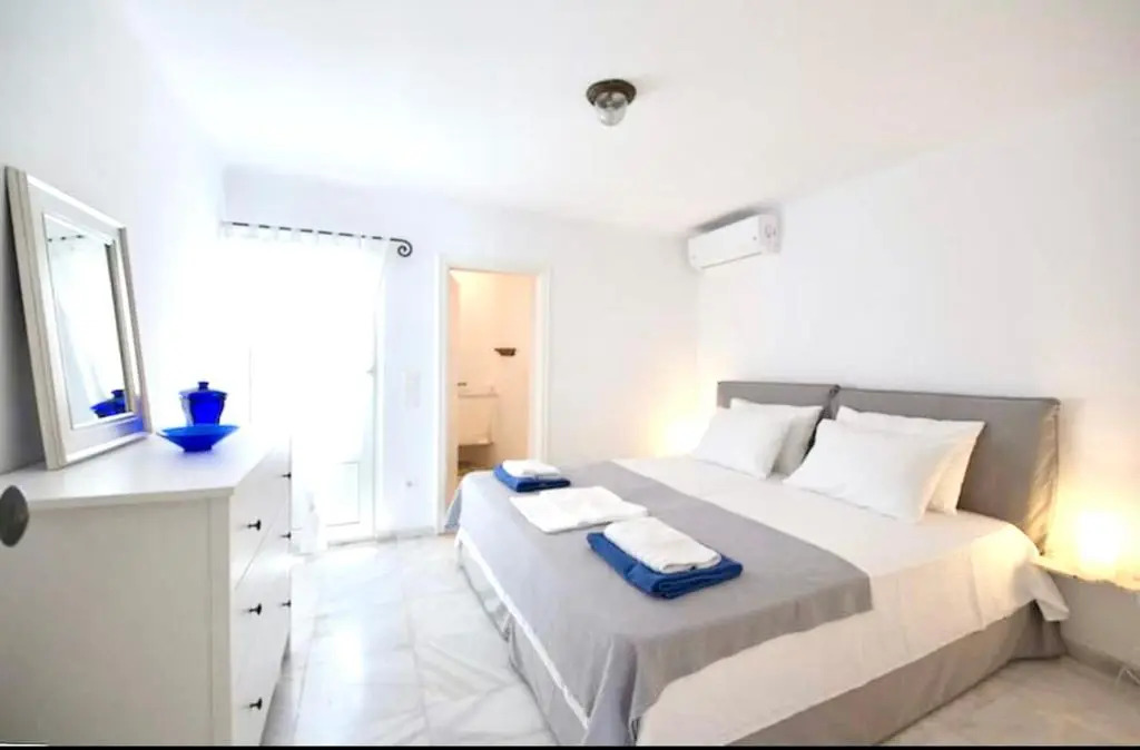 Cosy Villa
