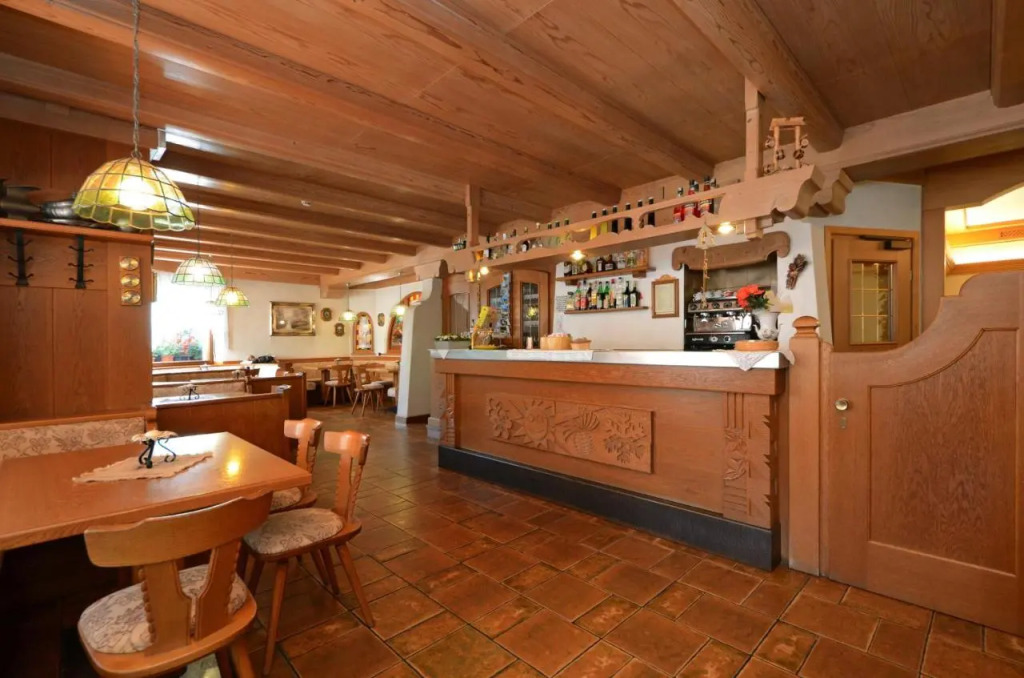 Hotel La Soldanella