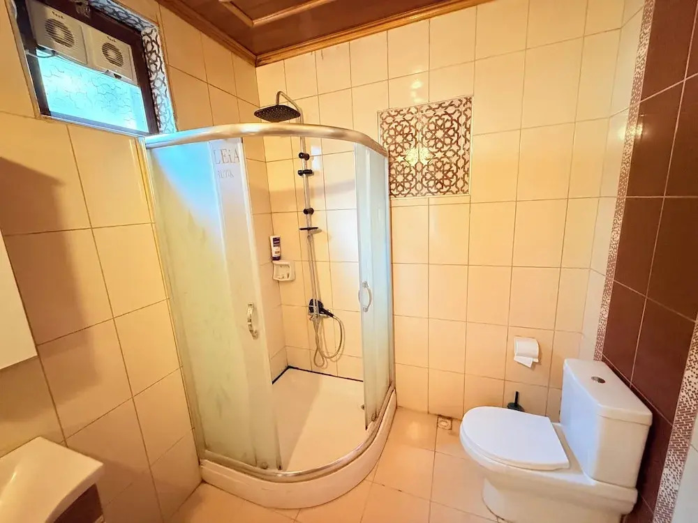 ÖZ Butik Otel Antik Kent Myrleia