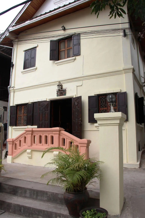 Thida Guesthouse
