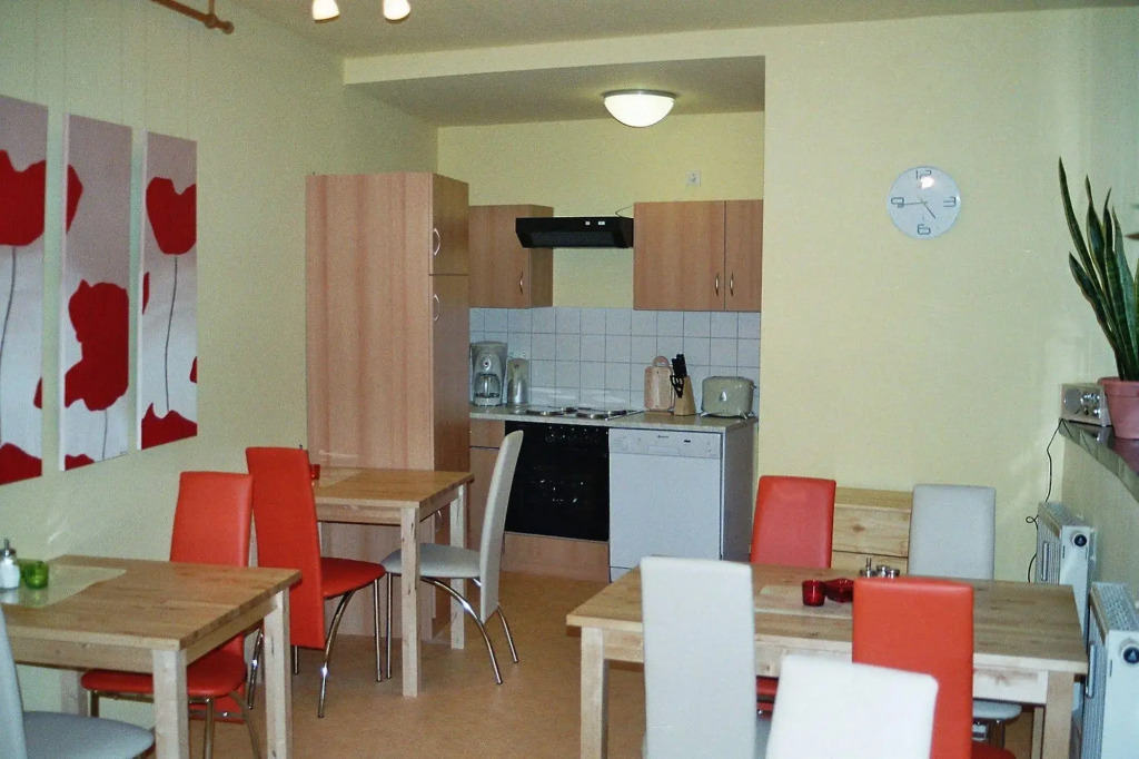 Pension SchlafGut
