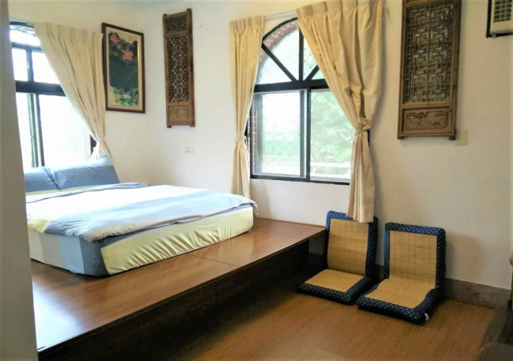 991 Hualien Xing Yu Homestay