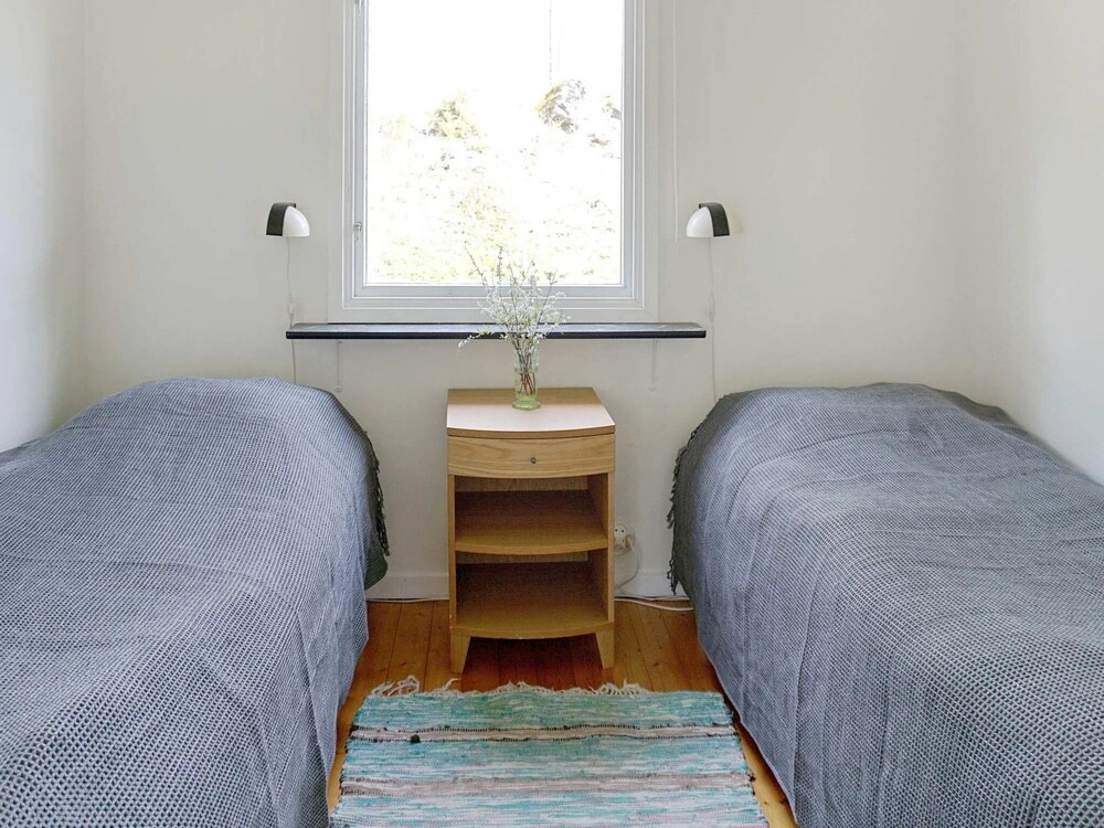 5 person holiday home in Mellösa