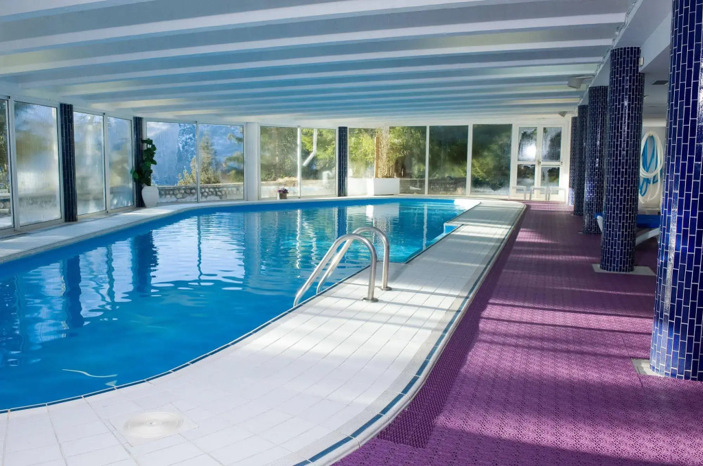Madame Vacances Hôtel et Spa Ibiza