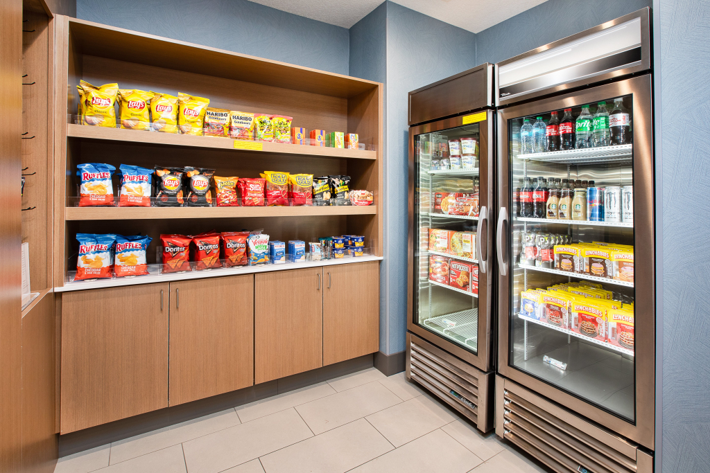 Holiday Inn Express Hotel & Suites Defiance by IHG