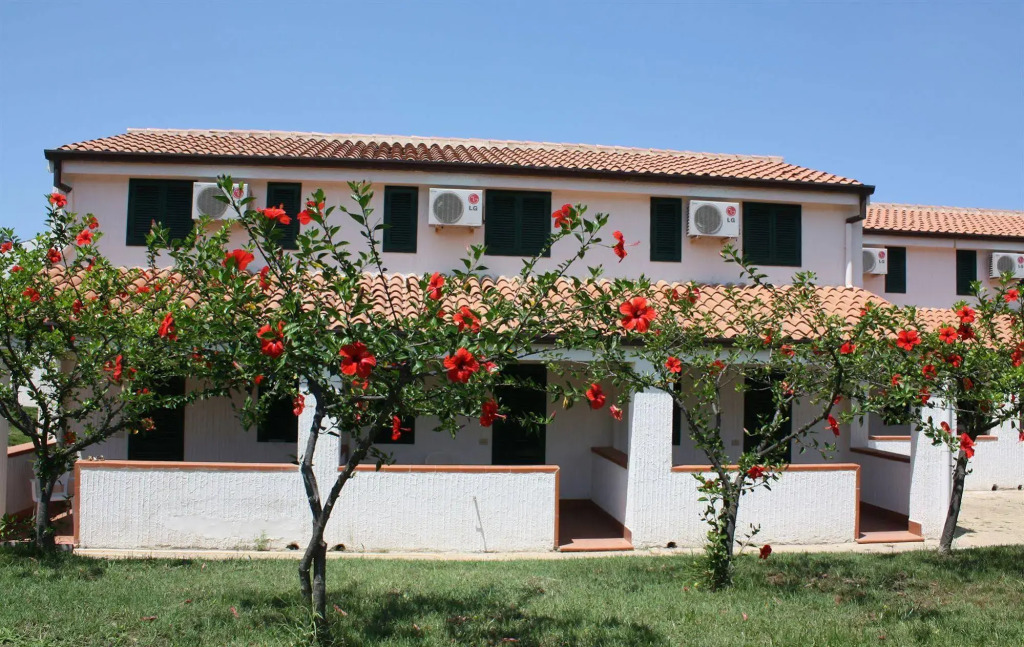 Cefalu Resort - Sporting Club