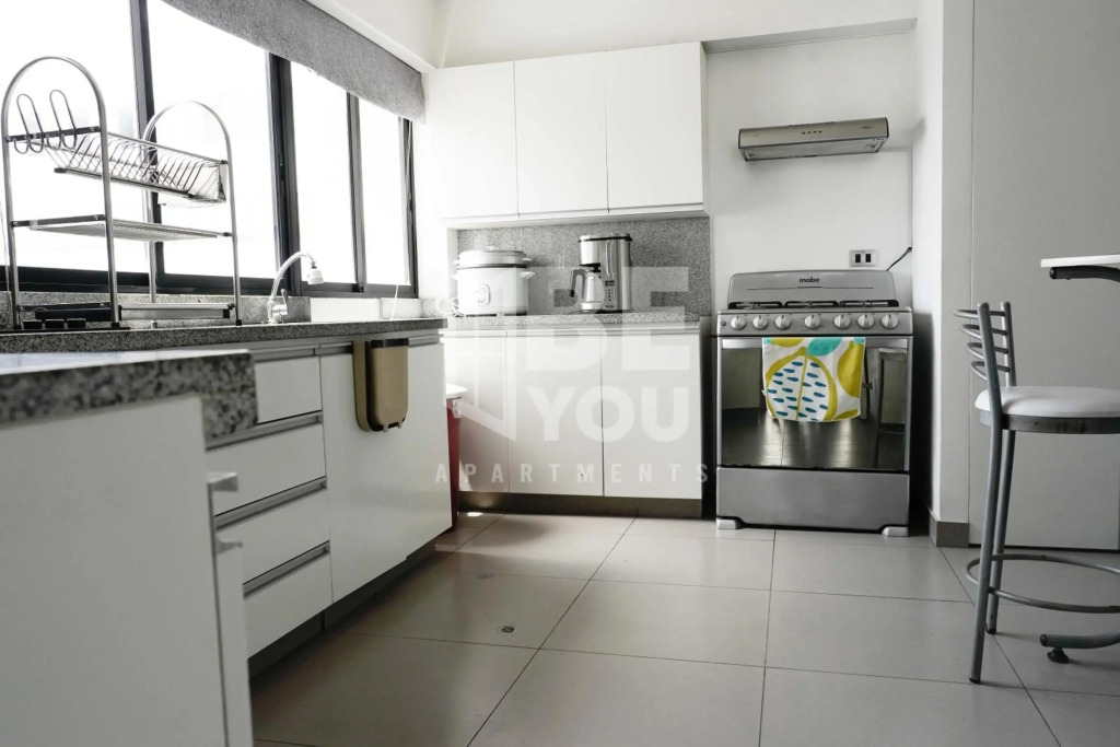 SAN ISIDRO APART-8Beds-10Persons-Pool Grill-2Garages