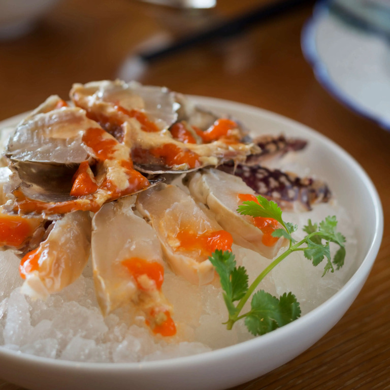 Park Hyatt Ningbo Resort & Spa