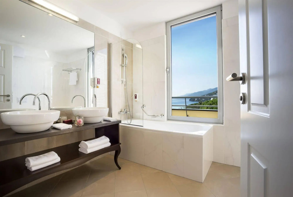 Hotel Kvarner - by Liburnia Hotels & Villas