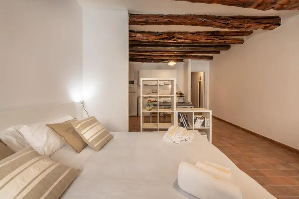 Remy apartment