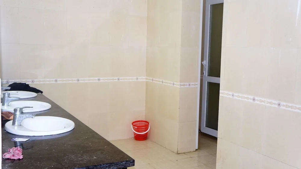 Tung Thu Beach Bungalow