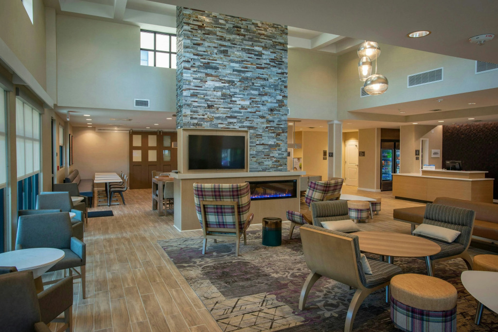 Residence Inn by Marriott Pensacola Airport/Medical Center