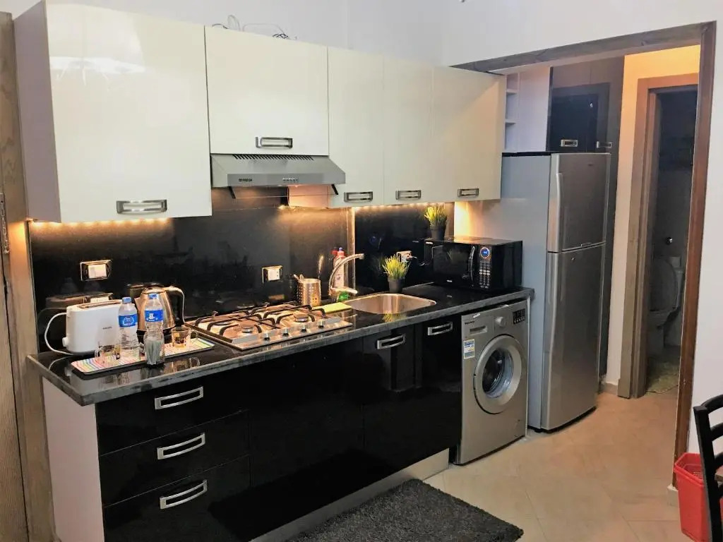 Pool View Apartments at British Resort - Unit 13