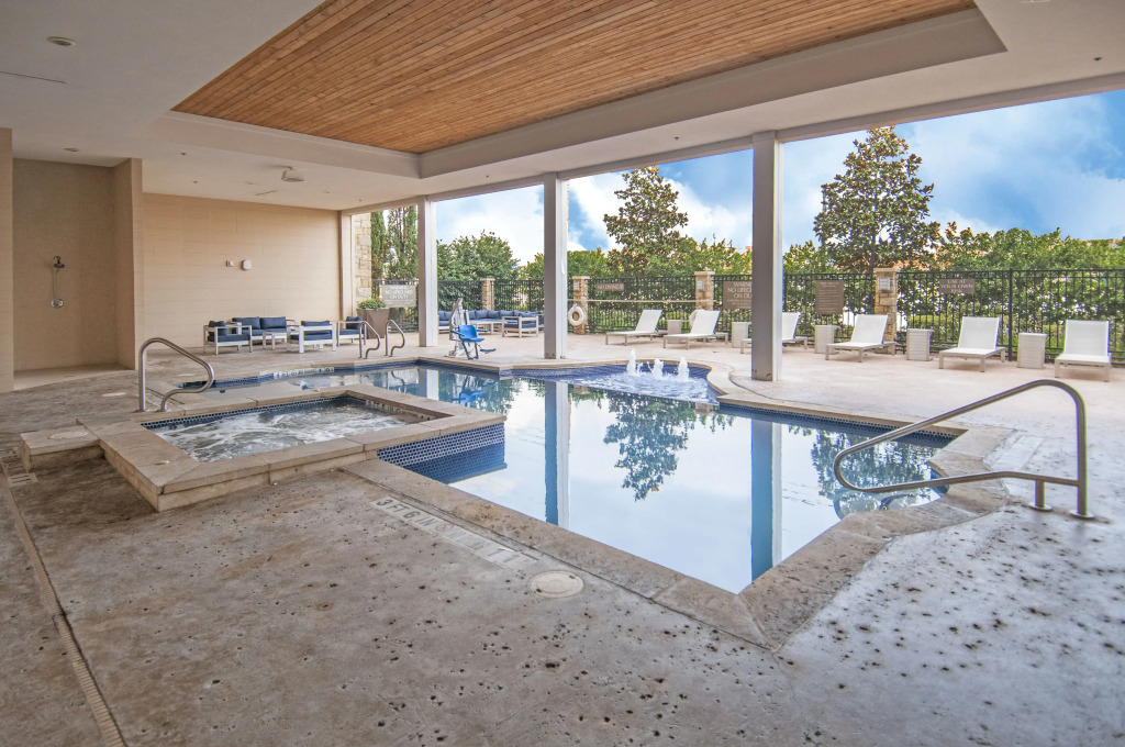 Hotel Indigo Waco by IHG