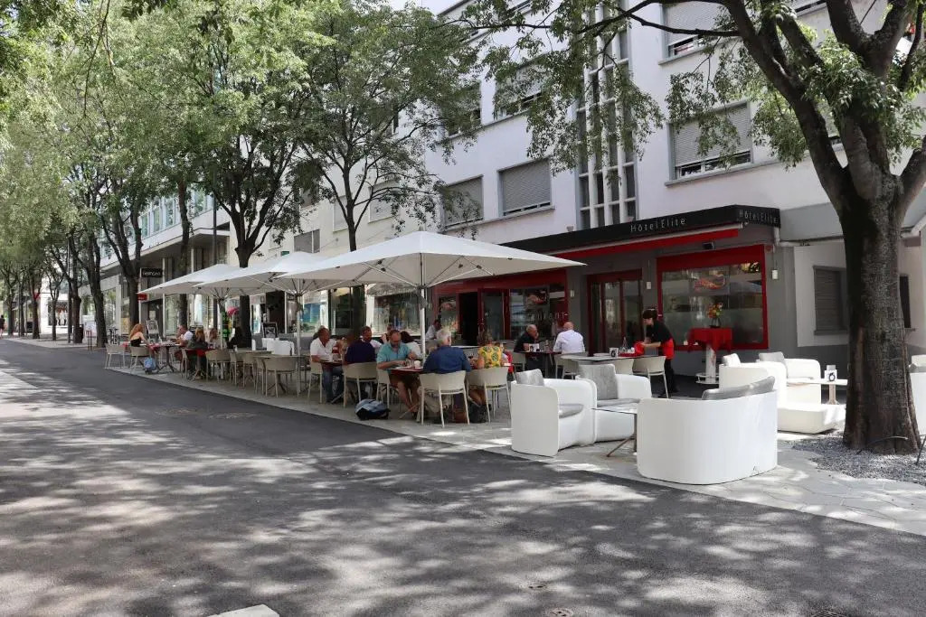 Hôtel Elite