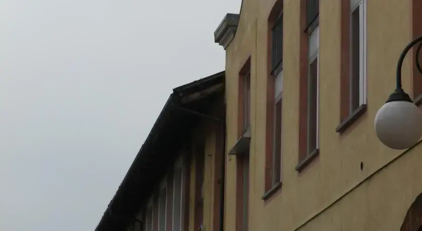 Ex Filanda Chicco