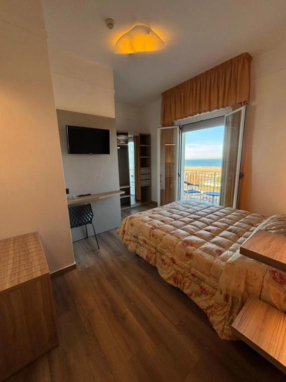 Hotel Cobalto