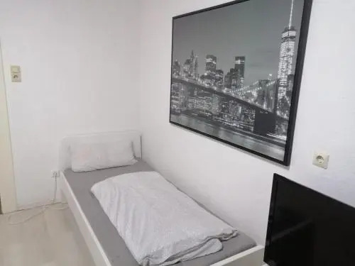 Wohnung in Köln 2B