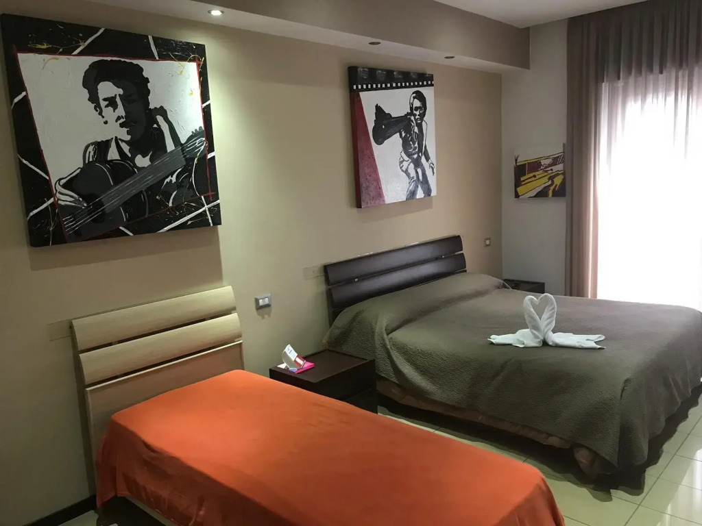 B&B Studio83 Pompei