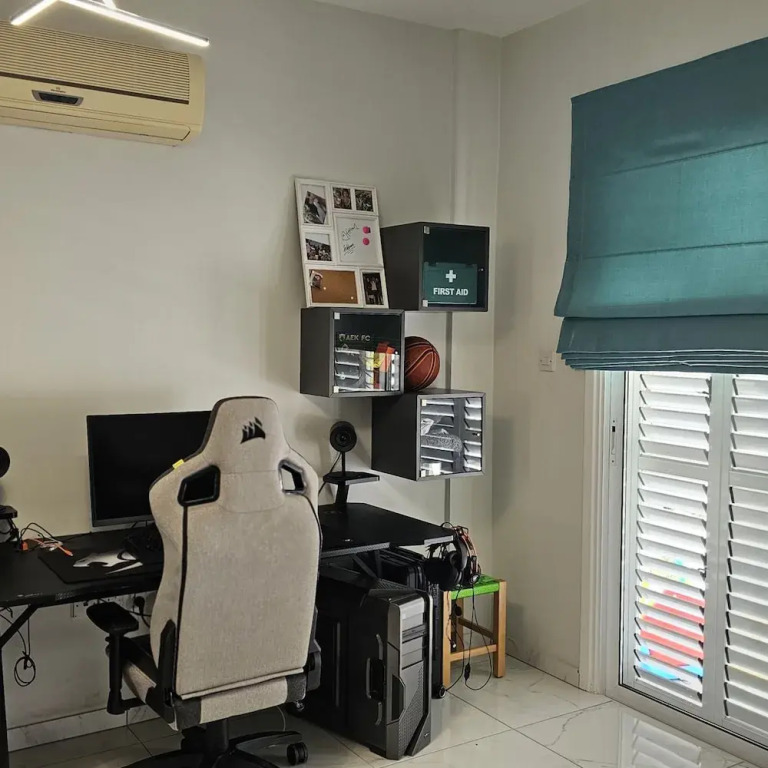 131 VOR - Stay M L Villa