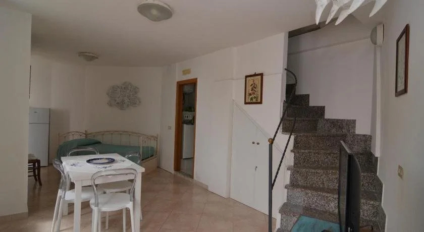 San Giovanni a Mare Amalfi Coast Apartments