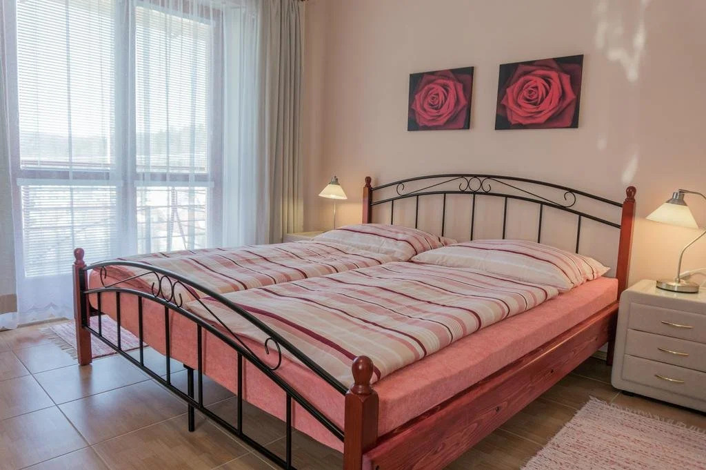 Apartmány Sonáta Luhačovice