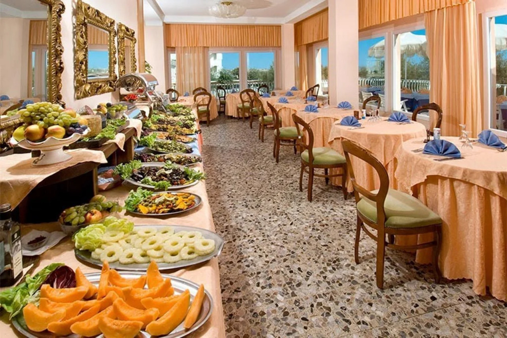 Hotel Dea