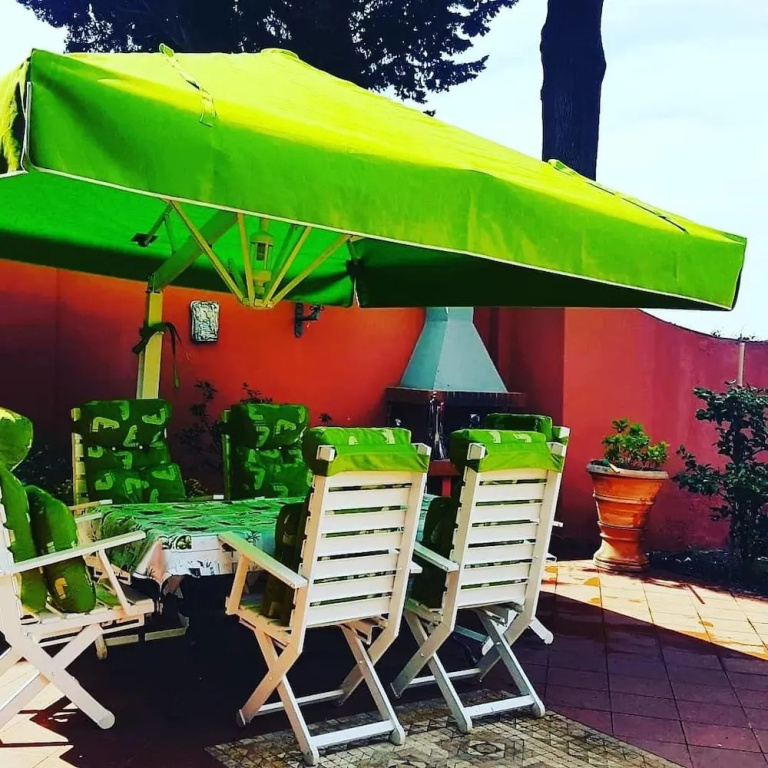 B&B Villa Antonio