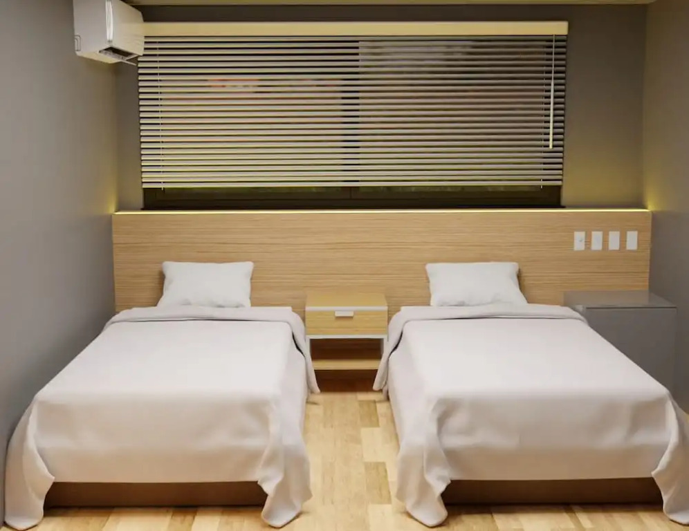 My Home Inn Sennan, Onosato