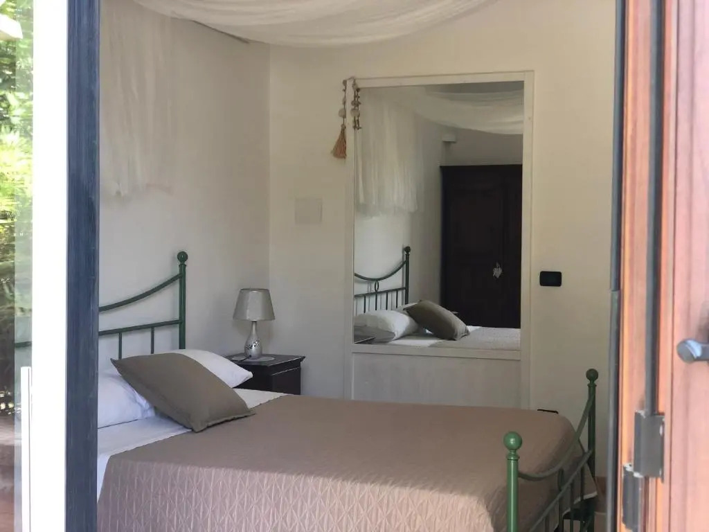 B&B Tenuta la Cornula