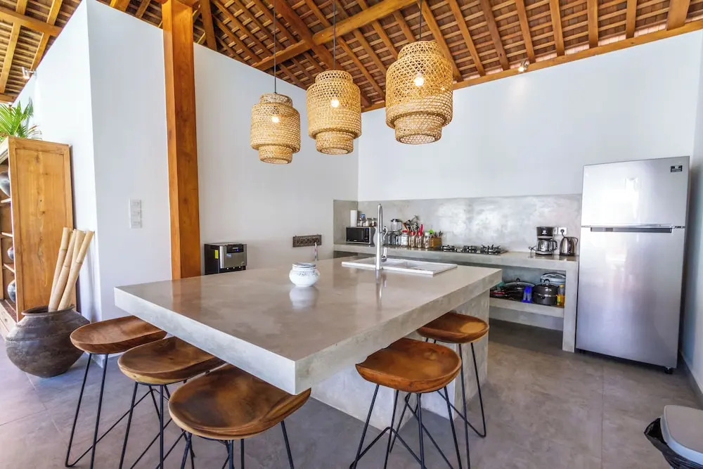 Villa Loma by Alfred in Bali