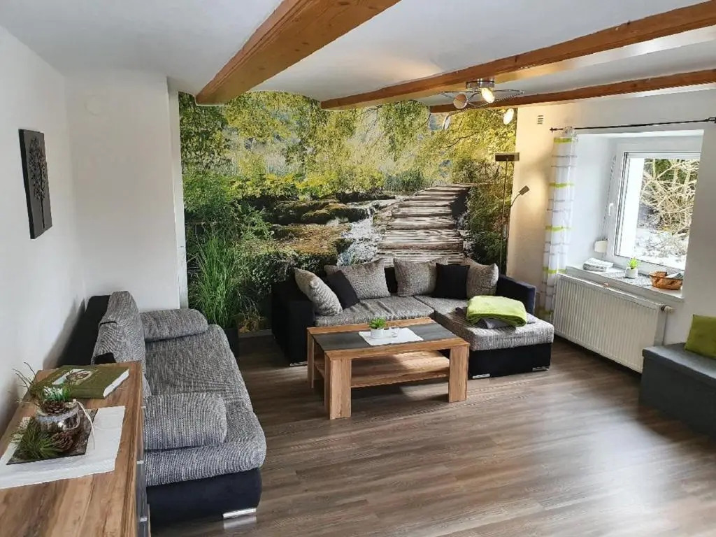 Ferienwohnung Dersch