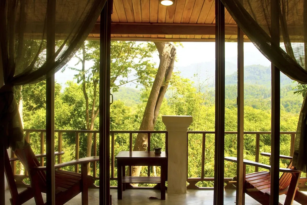 Zen Namkhan Boutique Resort