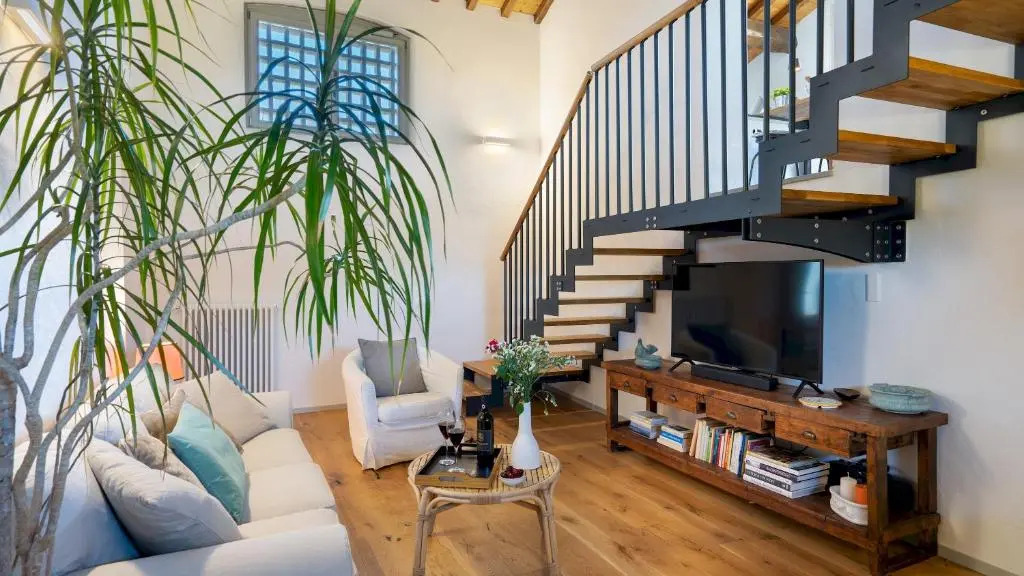 COUNTRY HOUSE LO SPIGO 4, Emma Villas