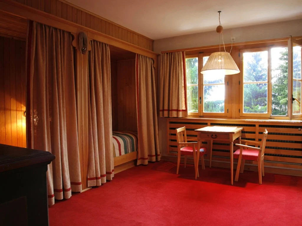 Arche de Noé B&B