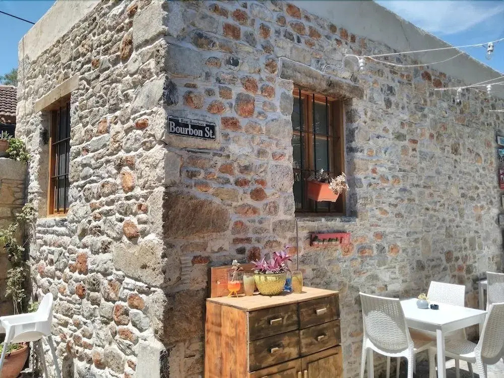 Eski Datça Evleri Mini Hotel