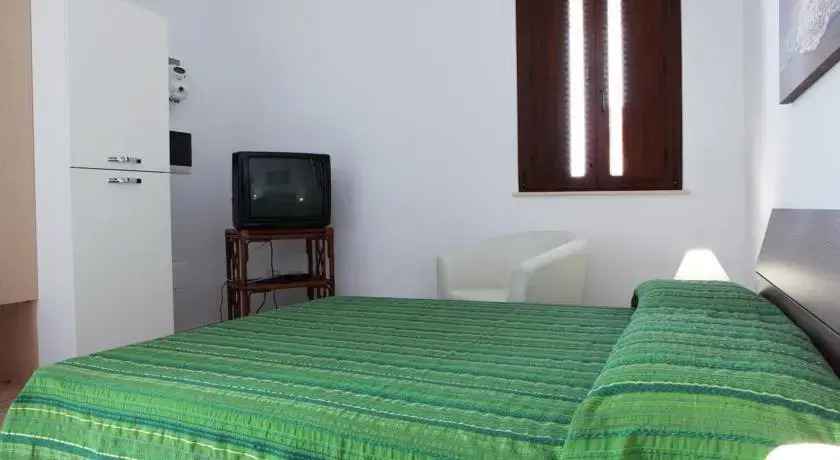 Casa DAmbrosio