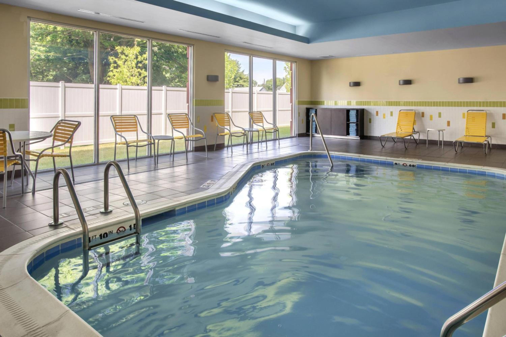 Fairfield Inn & Suites Wilmington New Castle