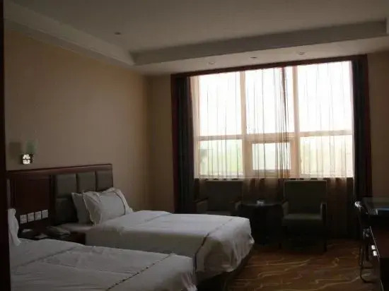Xintian Hotel